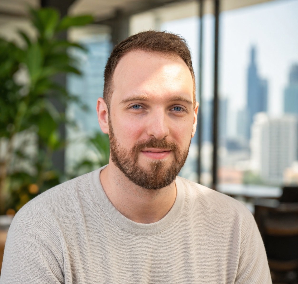 Lukas Wagner